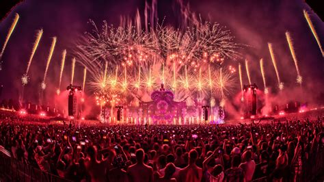 Defqon 1 At Home Festival Livestream Schedule And Info [watch Inside] Edm Identity