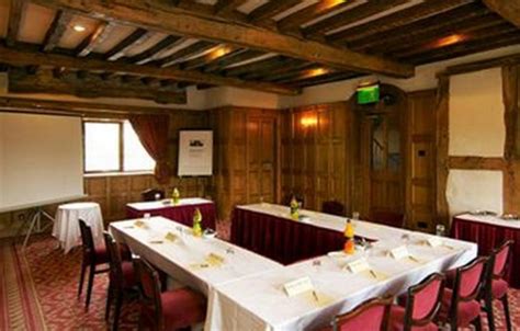 Bredbury Hall Hotel And Country Club Rooms For Change