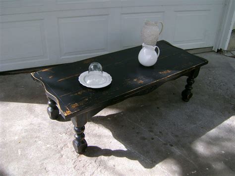 Distressed Coffee Table Set Coffee Table Design Ideas