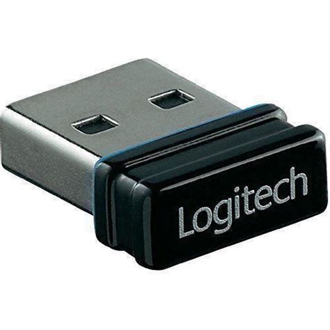 Logitech Wireless Headset Usb Dongle Kaufen Auf Ricardo