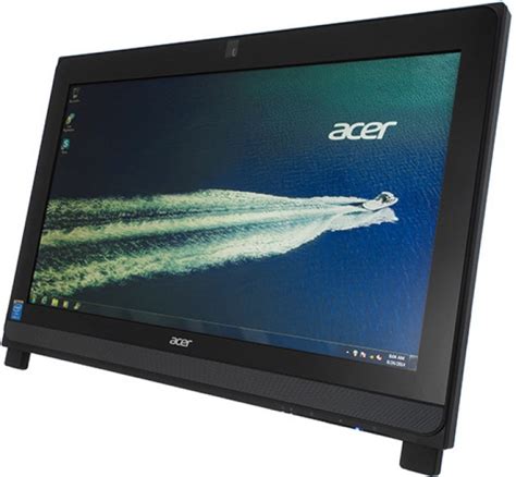 Acer Veriton M200 H61 Pdf