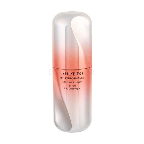 Shiseido Bio Performance LiftDynamic Treatment Serum Do Twarzy Dla Kobiet Ml Perfumeria