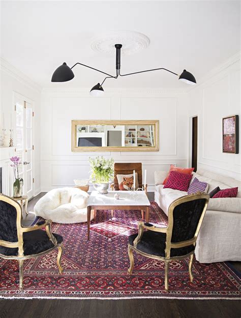Make Your New Oriental Rug Work In Any Room