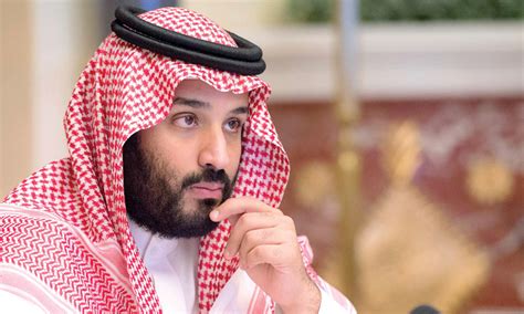 بسم الله الرحمن الرحيم كتاب: Deputy crown prince tops list of 10 most influential ...