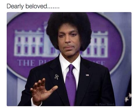 Legendary Prince Memes In Honor Of Quite Possibly The Greatest