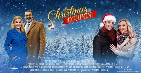 Christmas Coupon Movie 2019 Cast Teaser Trailer Release Date