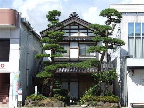 They are made of wood and lined with paper. Old Style Japanese house | Homes | Pinterest | The old ...