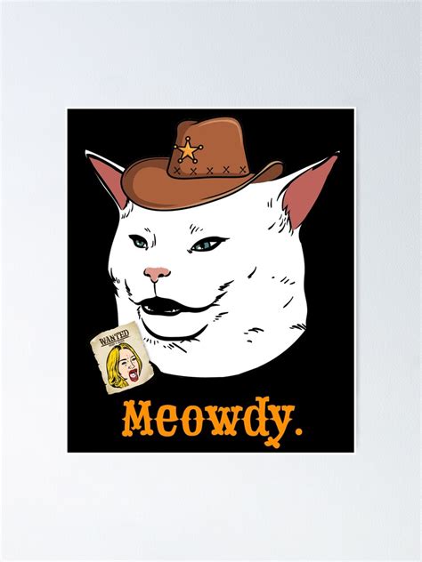 Cat Cowboy Hat Meme Cowboy Cat Take Me Home To West Virginia Doge