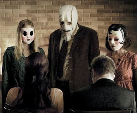 Great Pictures Creepy Masked Movie Killers