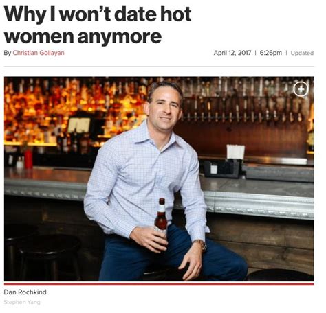 Twitter Responds Accordingly To Dude Who Says He ‘wont Date Hot Women