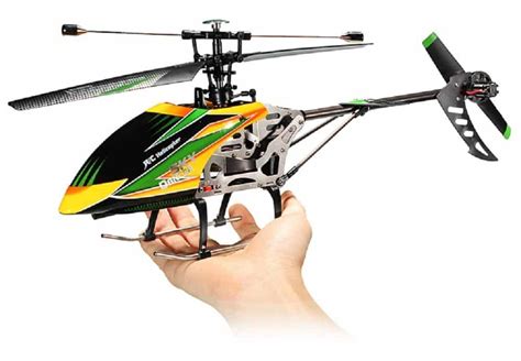 Top 10 Best Remote Control Helicopters In 2022 Toptenthebest