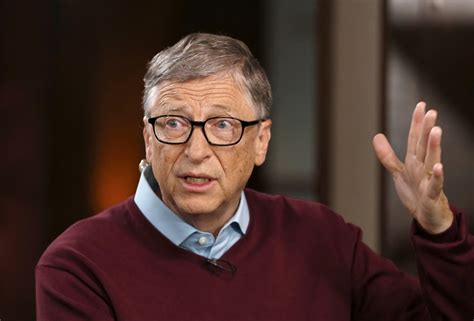 Bill gates knows he is an imperfect spokesperson for climate change mitigation. Bill Gates: People are questioning if billionaires should exist