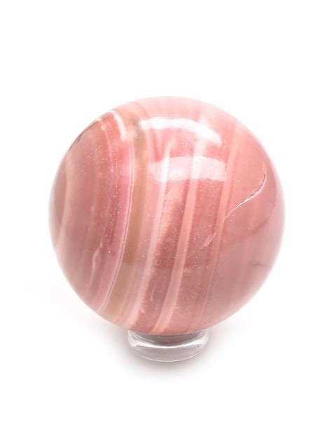 Just Updated Pink Opal Spheres Shop Here