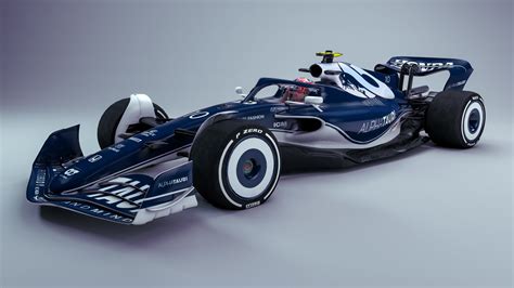 Must See Check Out The Teams 2021 Liveries On The 2022 Car Formula 1®