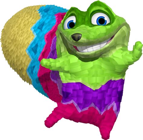 Fergy Fudgehog Viva Piñata Wiki Fandom