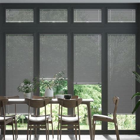 Perfect Fit Venetian Blinds Shop Online At Web Blinds Today