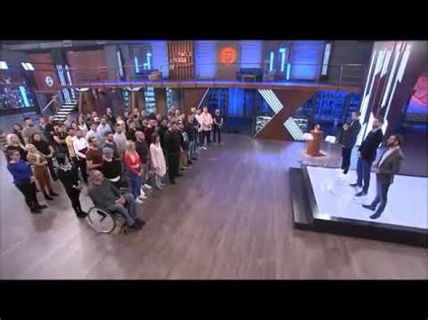 This page has yet to label the finishing positions of each season, in each season finale we will endeavour to place exiting positions from 22nd to winner and not just the top 3 finishing. MasterChef Greece 2019 - Best Of Λεωνίδας Κουτσόπουλος (Bootcamps). - YouTube