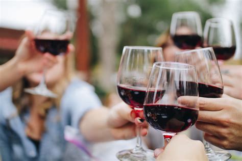 Wine Tastings | Piccione Vineyards