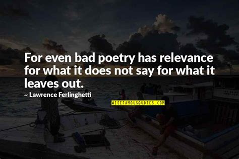 Relevance Quotes Top 100 Famous Quotes About Relevance