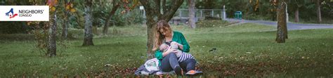 Neighbors Consejo Breastfeeding Not Only Benefits The Baby It Also Provides Emotional