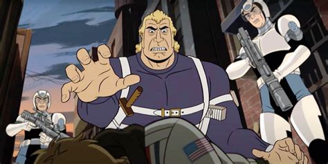The Venture Bros Movie Trailer Continues Where The Series Left Off