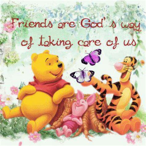 Pin By Gweneth Hazell On Friendships👣 Winnie The Pooh Quotes Winnie