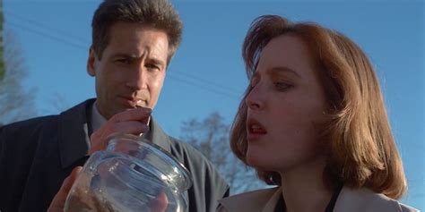 10 Funny Episodes Of The X Files To Watch Over And Over
