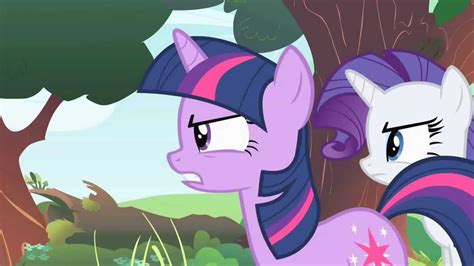 Twilight Sparkle Has Sex And They Are Not Okay With That
