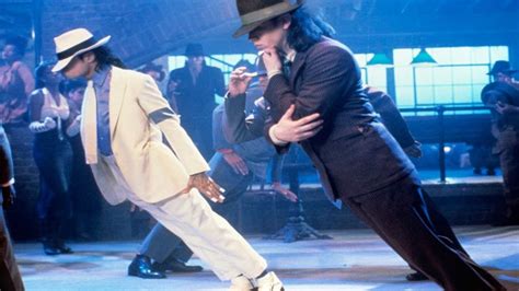 The Moonwalk The Science Behind Michael Jacksons Most Famous Dance