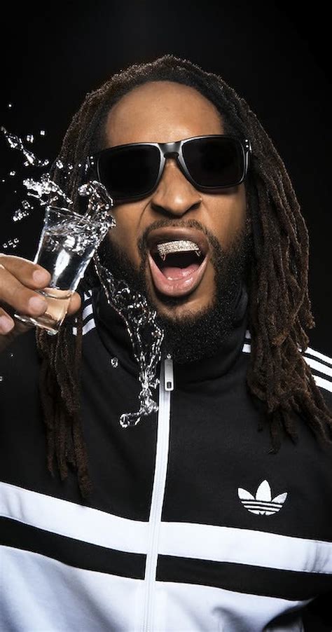 Lil Jon Imdb