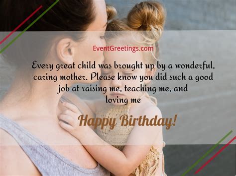 Here we get the information of 50 wonderful birthday quotes for daughter wish her mom.and also get the best birthday quotes. Mother birthday wishes for daughter