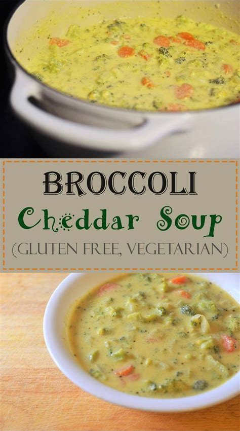 Healthy flat bread veggie pizza. Vegetarian Broccoli Cheddar Soup (Gluten-Free, Grain-Free) - The Harvest Skillet | Broccoli ...