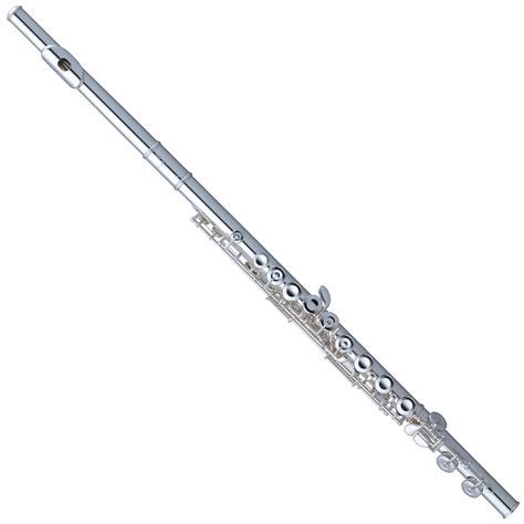 Pearl Flutes Quantz Pf 525 E Flûte Traversière
