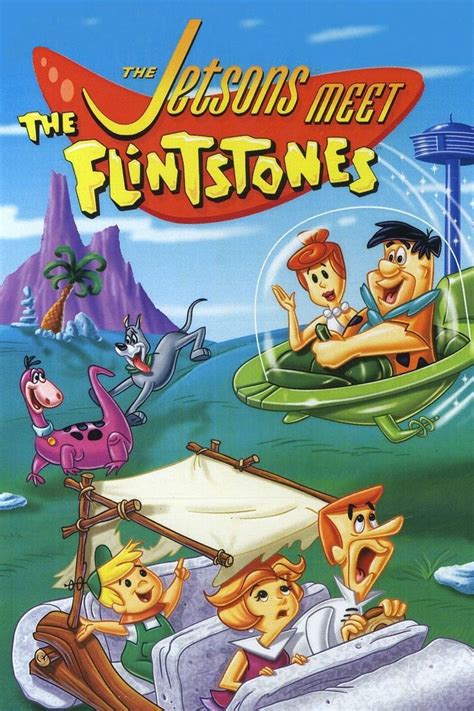 The Jetsons Meet The Flintstones Primewire