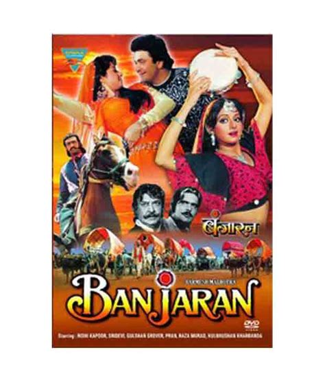 Banjaran Hindi Vcd Buy Online At Best Price In India Snapdeal