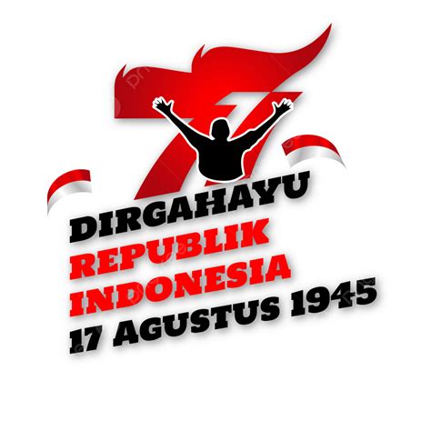 Gambar Twibbon Logo Dirgahayu Hut Republik Indonesia 77 Tahun 2022 Free