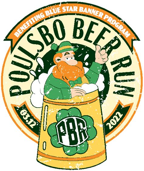 Databar Events Poulsbo Beer Run St Paddys Day