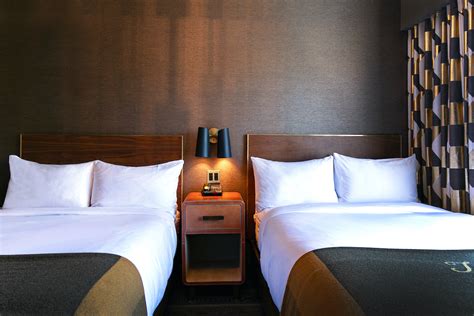 Luxury Hotel Rooms And Suites In Tribeca The Roxy Hotel New York