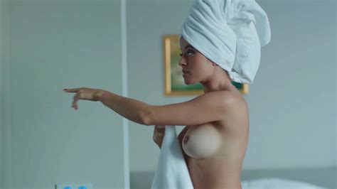 Nude Video Celebs Ekaterina Kabak Nude Shameless Ru S01e21 2017