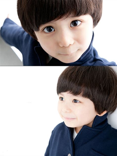 Khoảnh khắc dễ thương của Sao nhí hot nhất xứ Hàn