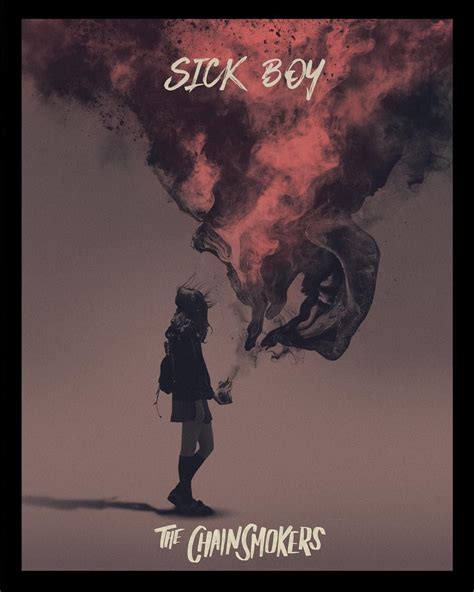 Sick Boy Our Sophomore Album Is Now Complete Available Everywhere 🖤