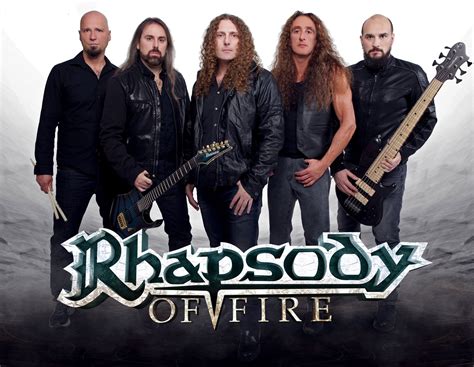 Rhapsody Of Fire Into The Legend Album Kommt Im Januar