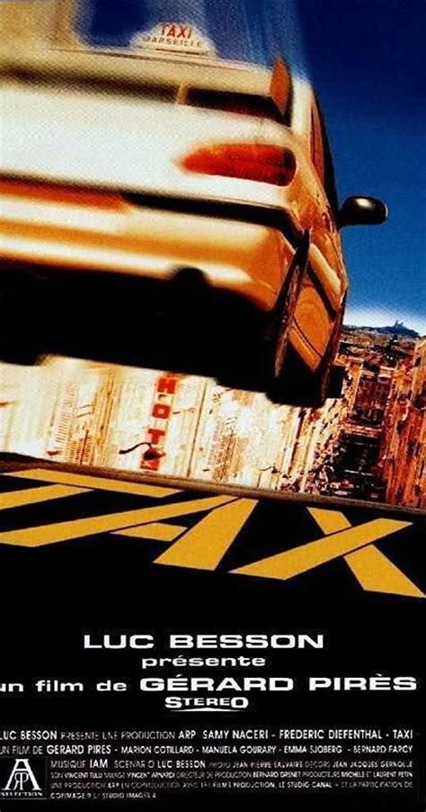 Taxi 3 Film Complet Automasites
