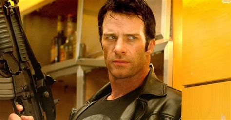 The Punisher 2 Almost Happened With Thomas Jane And Directed By Rob Zombie
