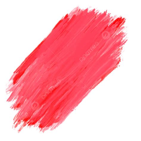Pink Brush Light Stroke Pink Brush Stroke Pink Brush Paint Brush