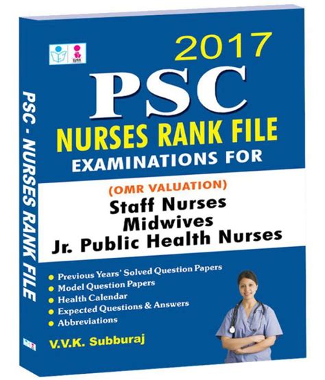 Psc Nurses Rank File Staff Nurse Midwives Jr Public Health Nurses