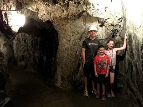 Gold bug mine, then called hattie mine, opened in 1888 and became the new hotspot for. Visiting Old Hangtown's Gold Bug Park & Mine in ...