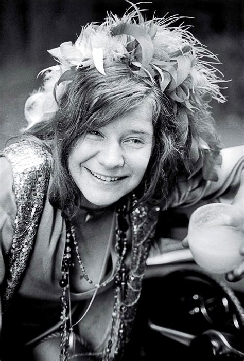 The New Janis Joplin Documentary Is A Portrait Of The Artist As A Very