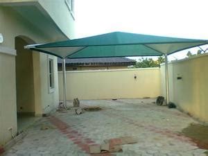 Our expertise lies in the fabrication, supply, installation and maintenance of shade structures. Carport canopy In Abuja And Environs - Business - Nigeria
