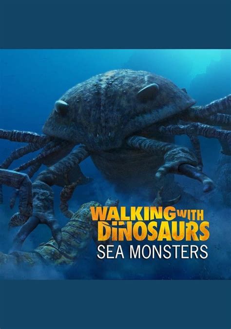 Walking With Dinosaurs Special Sea Monsters Streaming